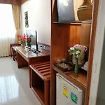 Boutique โรงแรม