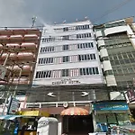 Cherry โรงแรม Pattaya