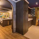 Castle Suites