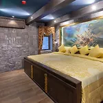 Castle Suites Pattaya