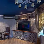 Castle Suites Hotel 5*