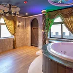 Castle Suites Pattaya
