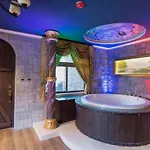 Castle Suites Pattaya