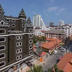 Hotel Castle Suites Pattaya