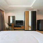 Nalanta โรงแรม