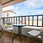 Nalanta โรงแรม