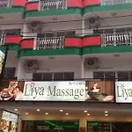 Liya โรงแรม 3*
