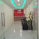 โรงแรม Liya Pattaya