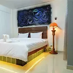 โรงแรม Khunsri Art Boutique 3*