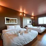Phusandao Resort Sattahip