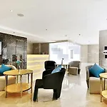 Shilat Avenue Hotel