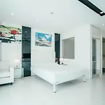 Ccr Managed By Aha Smartstay Aparthotel Pattaya