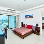 View Talay 5 22Nd Floor By Fantasea Beach