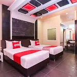 Oyo 245 Sweet Sense Jomtien Resort