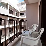 Dynasty โรงแรม Pattaya