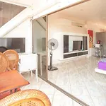 303 40Sqm Jomtien Hill Resort