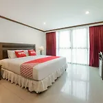 Oyo 285 The Modern Place Hotel Pattaya