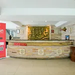 Hotel Oyo 285 The Modern Place Pattaya