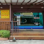 Oyo 285 The Modern Place Pattaya