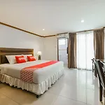 Oyo 285 The Modern Place Pattaya