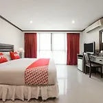 Oyo 285 The Modern Place