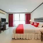 Oyo 285 The Modern Place 2* Pattaya