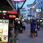 Yes O\'Tel Pattaya By Benya