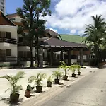 Pattaya At Nine