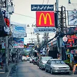 Hotel Thai Pattaya