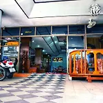 Hotel Thai 2*