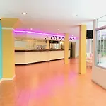 Hotel At Nine Pattaya