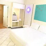 Hotel At Nine Pattaya