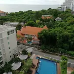 The Peak Towers Sea View *