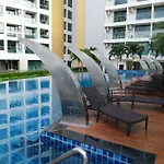The Peak Towers Sea View