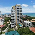 The Peak Towers Sea View Apartment