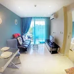 1 Bedroom In Jomtien อพาร์ทเม้น Pattaya