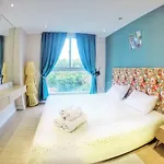 อพาร์ทเม้น 1 Bedroom In Jomtien Pattaya