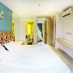 อพาร์ทเม้น 1 Bedroom In Jomtien Pattaya