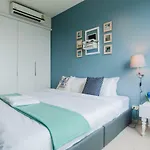 Unixx By Chanakan Pattaya