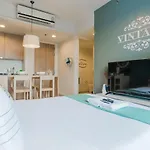 Unixx By Chanakan อพาร์ทเม้น Pattaya