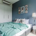 อพาร์ทเม้น Unixx By Chanakan Pattaya