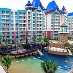 Grande Caribbean Condo Resort