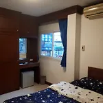 Chill 3* Pattaya