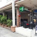 Chill Guest house