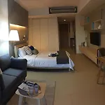 Zire Wongamat Condo Pattaya By Aj