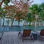 Zire Wongamat Condo Pattaya By Aj