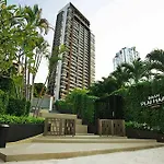 Baan Plai Haad @ Pattaya