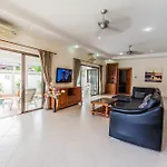 Jomtien Pool Villa By Pattaya Sunny Rentals