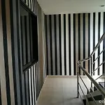 The Leader\'S Apartment