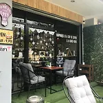 The Leader\'S Apartment